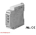 欧姆龙 单相电压继电器 K8AB-VS2 AC200/230V
